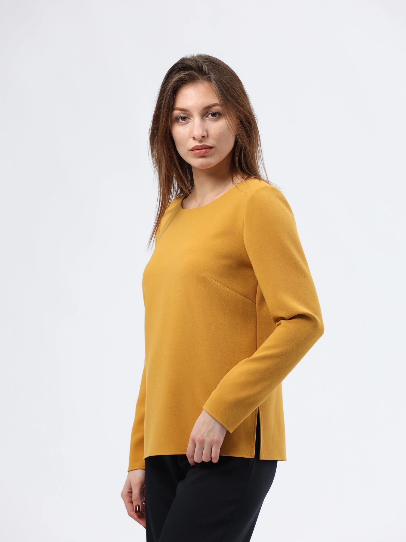Рубашки CAT ORANGE модель 1319c Фото