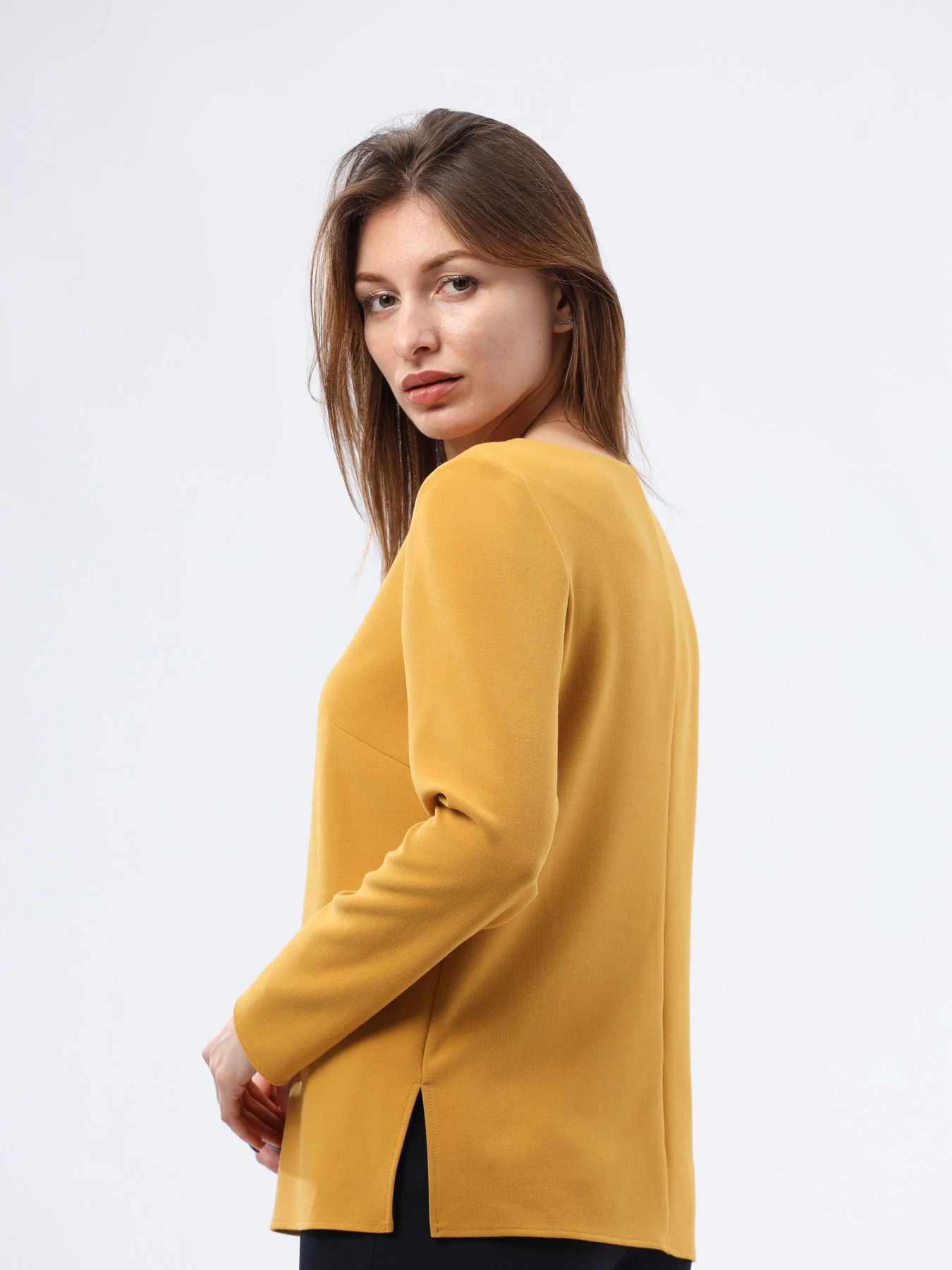 Рубашки CAT ORANGE модель 1319c Фото