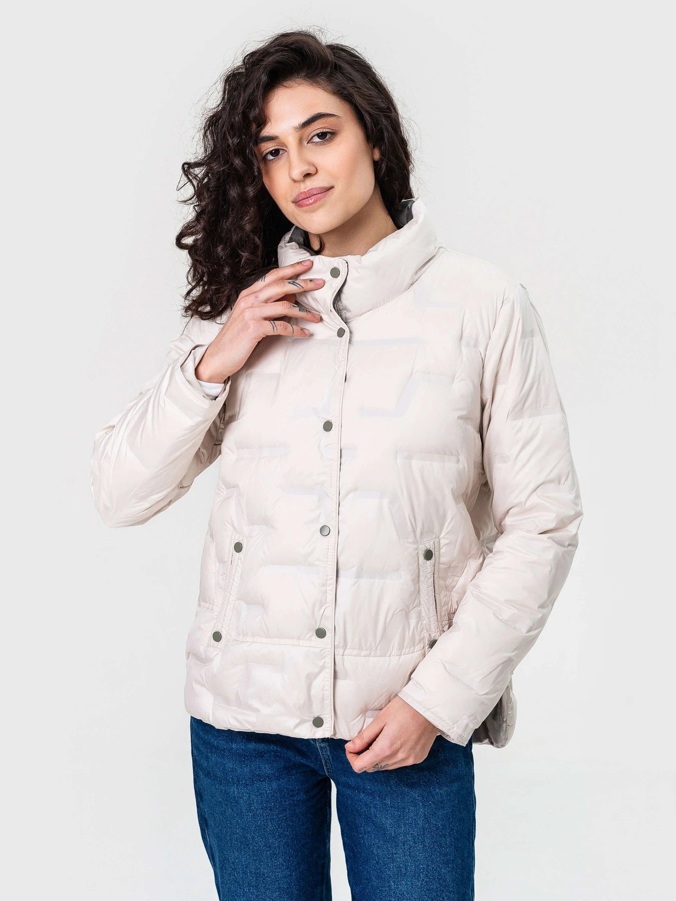 Куртки и дубленки VIVA WEAR модель 90316-2 Куртки и дубленки VIVA WEAR модель 90316-2 Фото