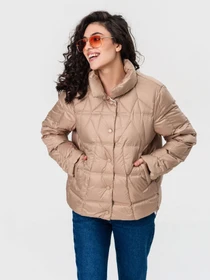 Куртки и дубленки VIVA WEAR модель 8828-3 Фото