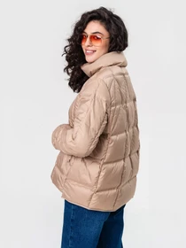 Куртки и дубленки VIVA WEAR модель 8828-3 Фото