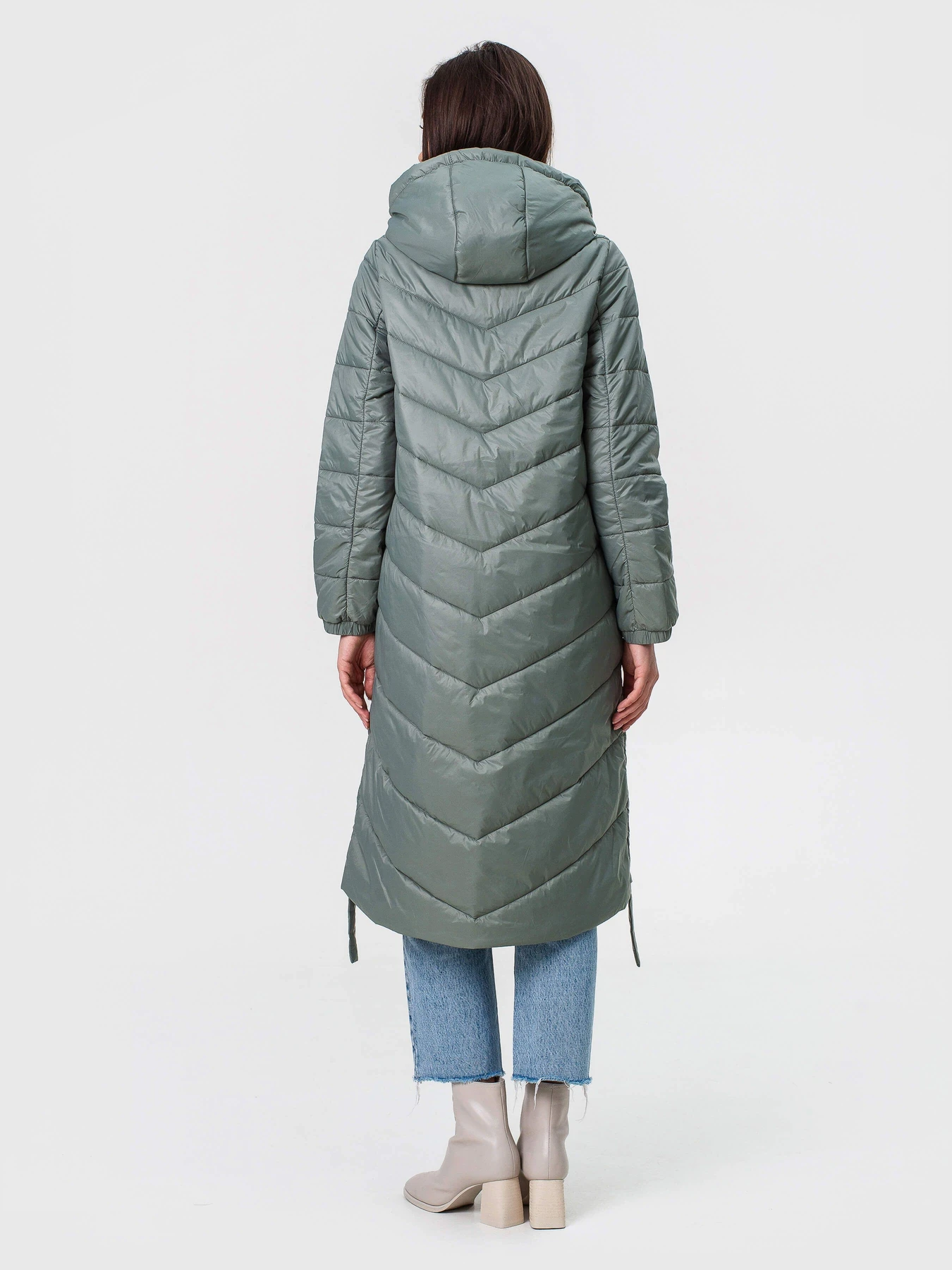 Куртки и дубленки VIVA WEAR модель 20494-2 Куртки и дубленки VIVA WEAR модель 20494-2 Фото