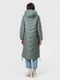 Куртки и дубленки VIVA WEAR модель 20494-2 Фото