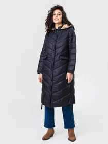 Куртки и дубленки VIVA WEAR модель 20494-3 Фото