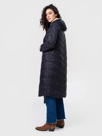 Куртки и дубленки VIVA WEAR модель 20494-3 Фото