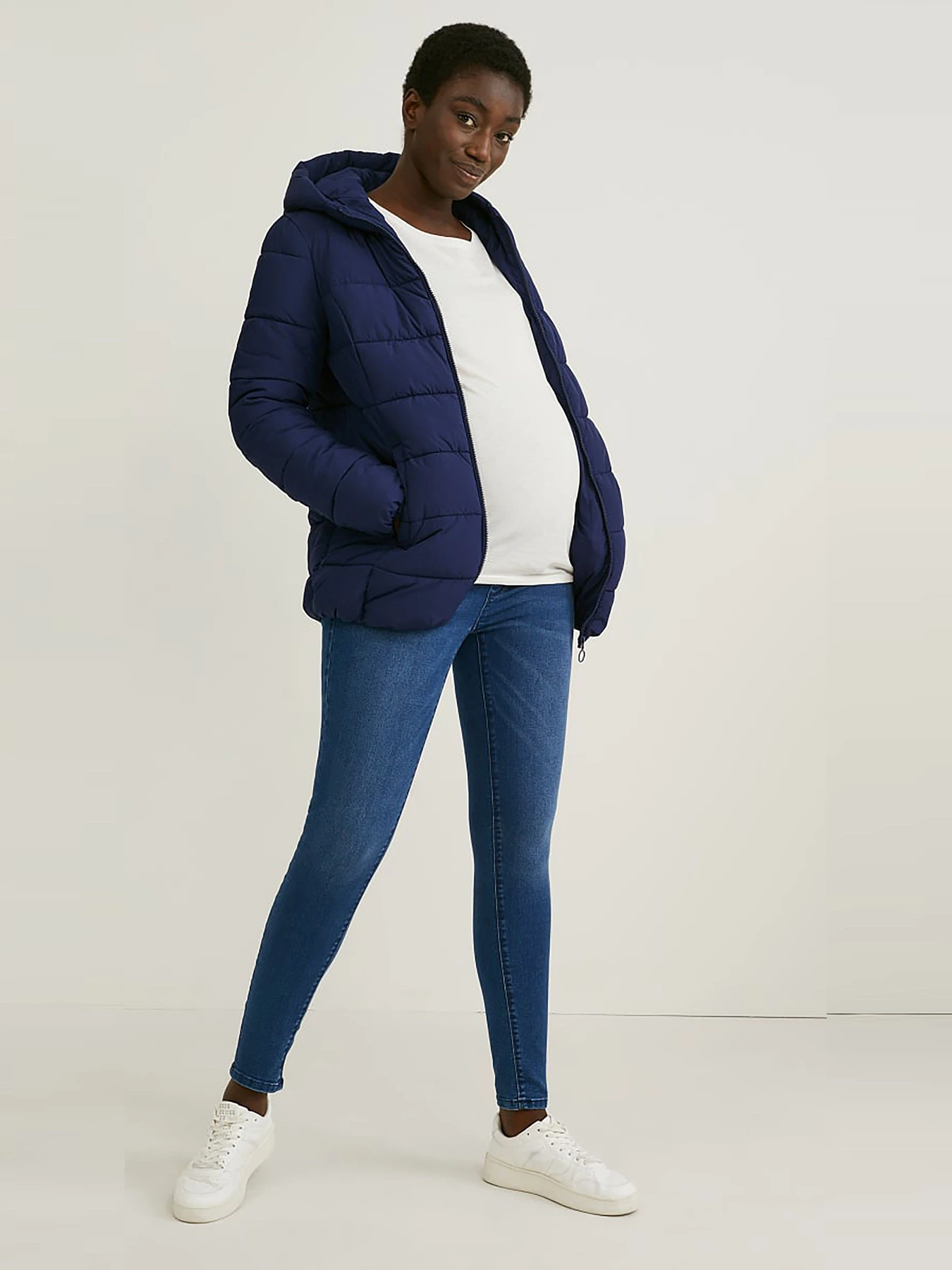 Куртки и дубленки C&A модель 72127 Фото