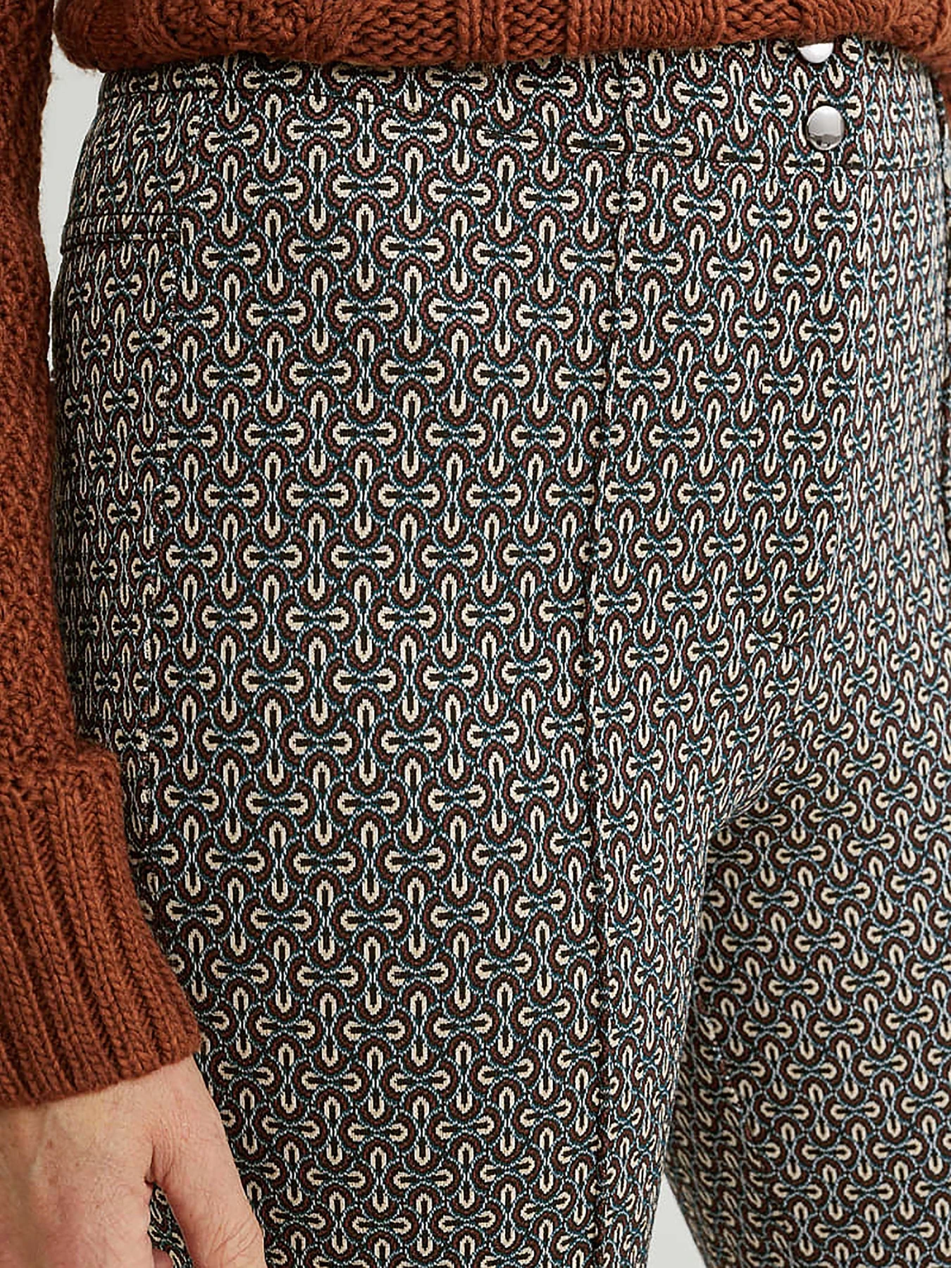 Штани C&A модель 72119 Фото