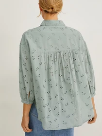 Рубашки C&A модель 72137 Фото