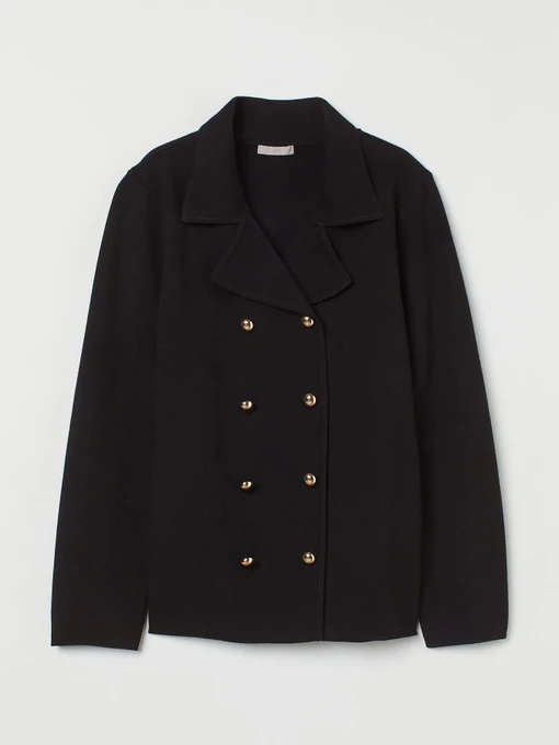 Свитры и кардиганы H&M модель 72099 Фото
