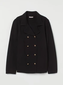 Свитры и кардиганы H&M модель 72099 Фото