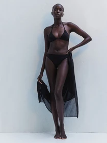 Одежда для пляжа H&M модель 72090 Фото