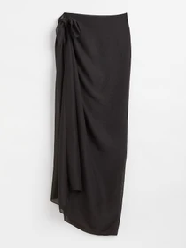 Одежда для пляжа H&M модель 72090 Фото