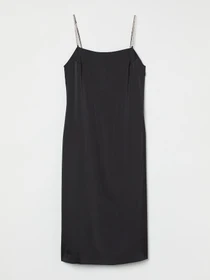 Платья H&M модель 72088 Фото