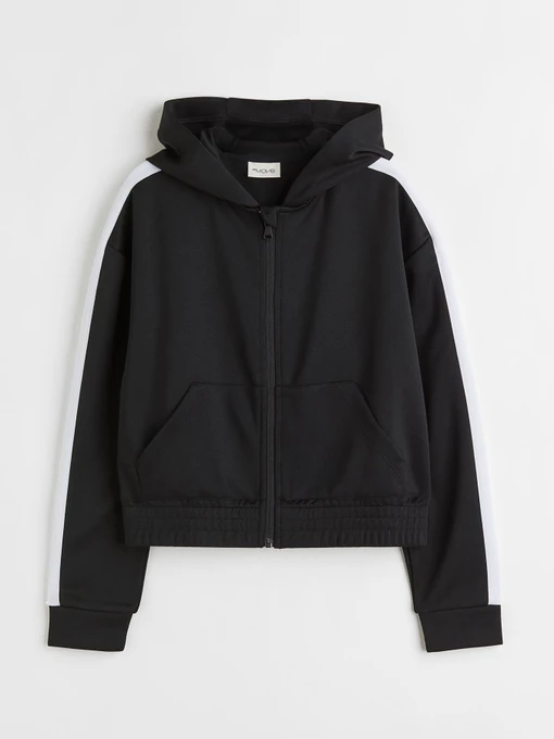 Худи и свитшоты H&M модель 72098 Фото