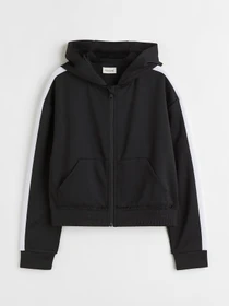 Худи и свитшоты H&M модель 72098 Фото