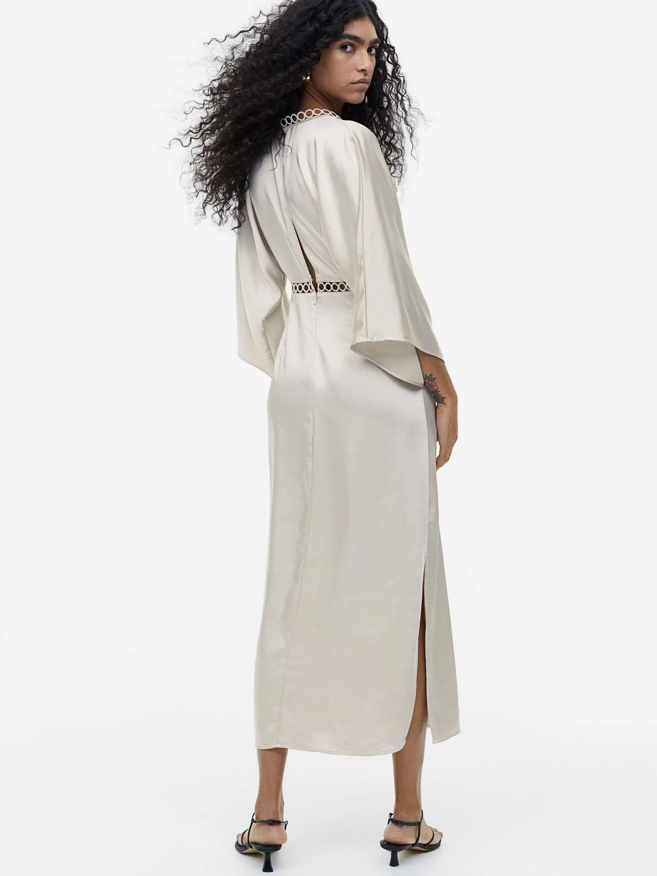 Сукні H&M модель 72093 Фото