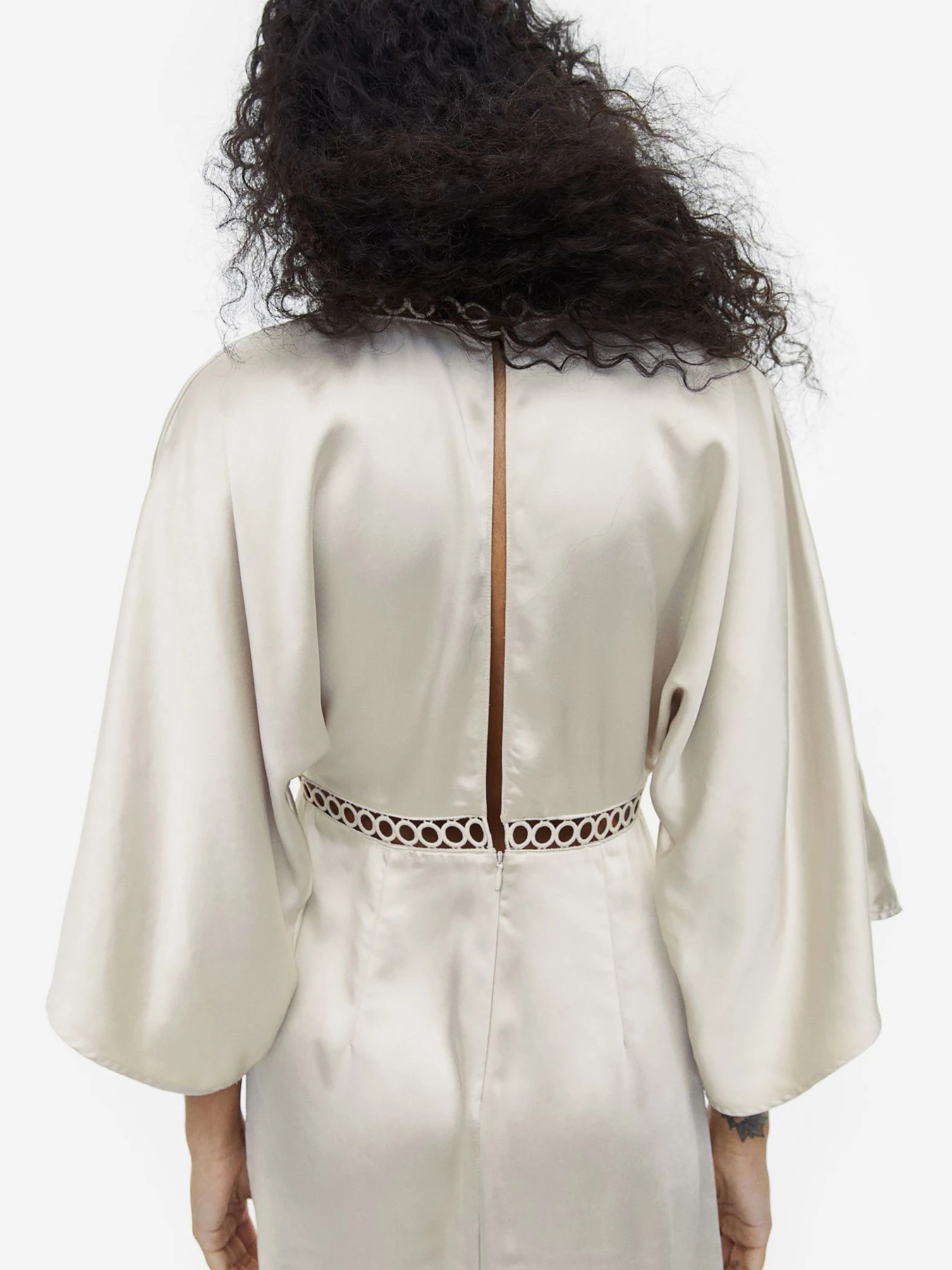 Сукні H&M модель 72093 Фото