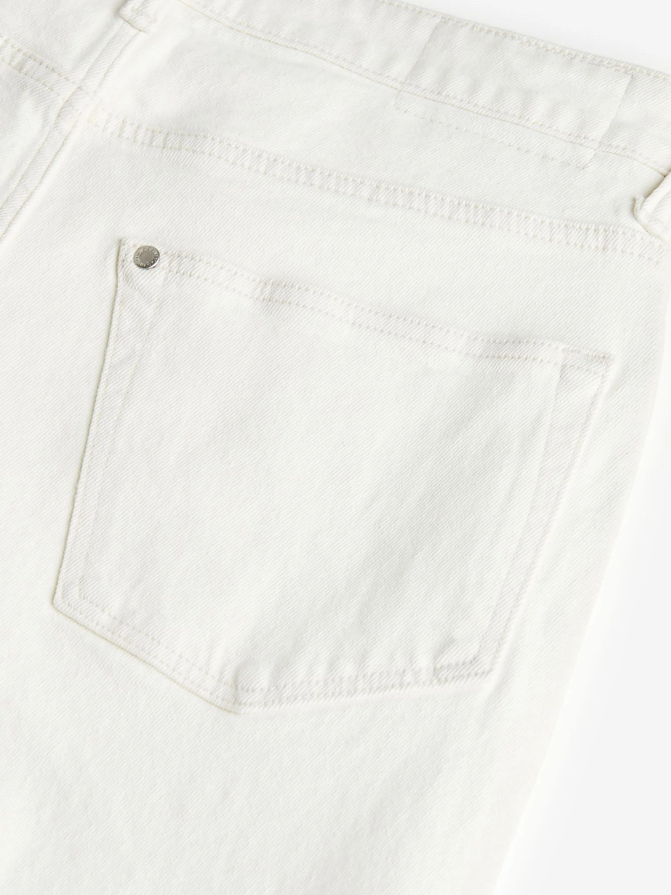 Джинси H&M модель 72094 Фото