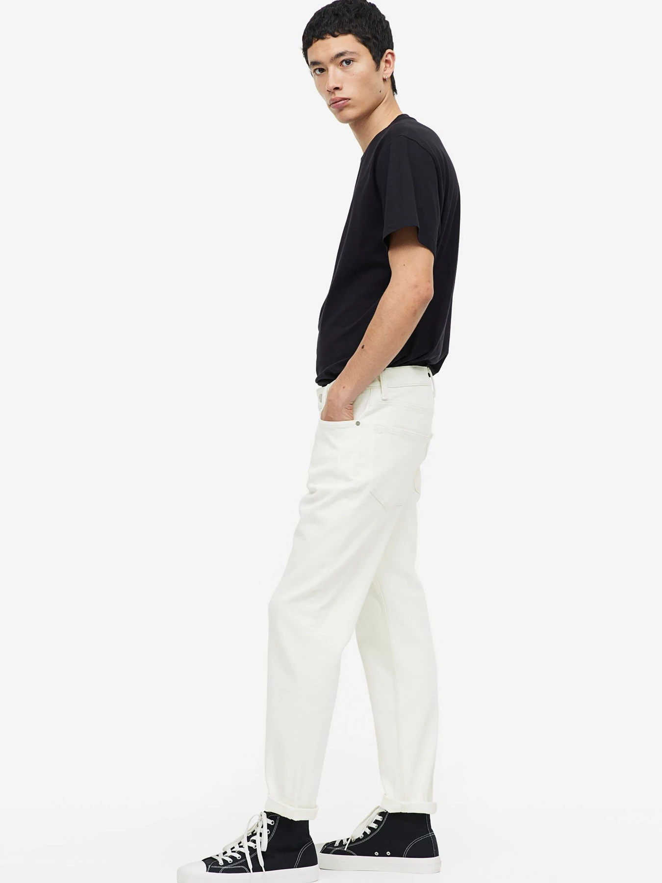 Джинси H&M модель 72094 Фото