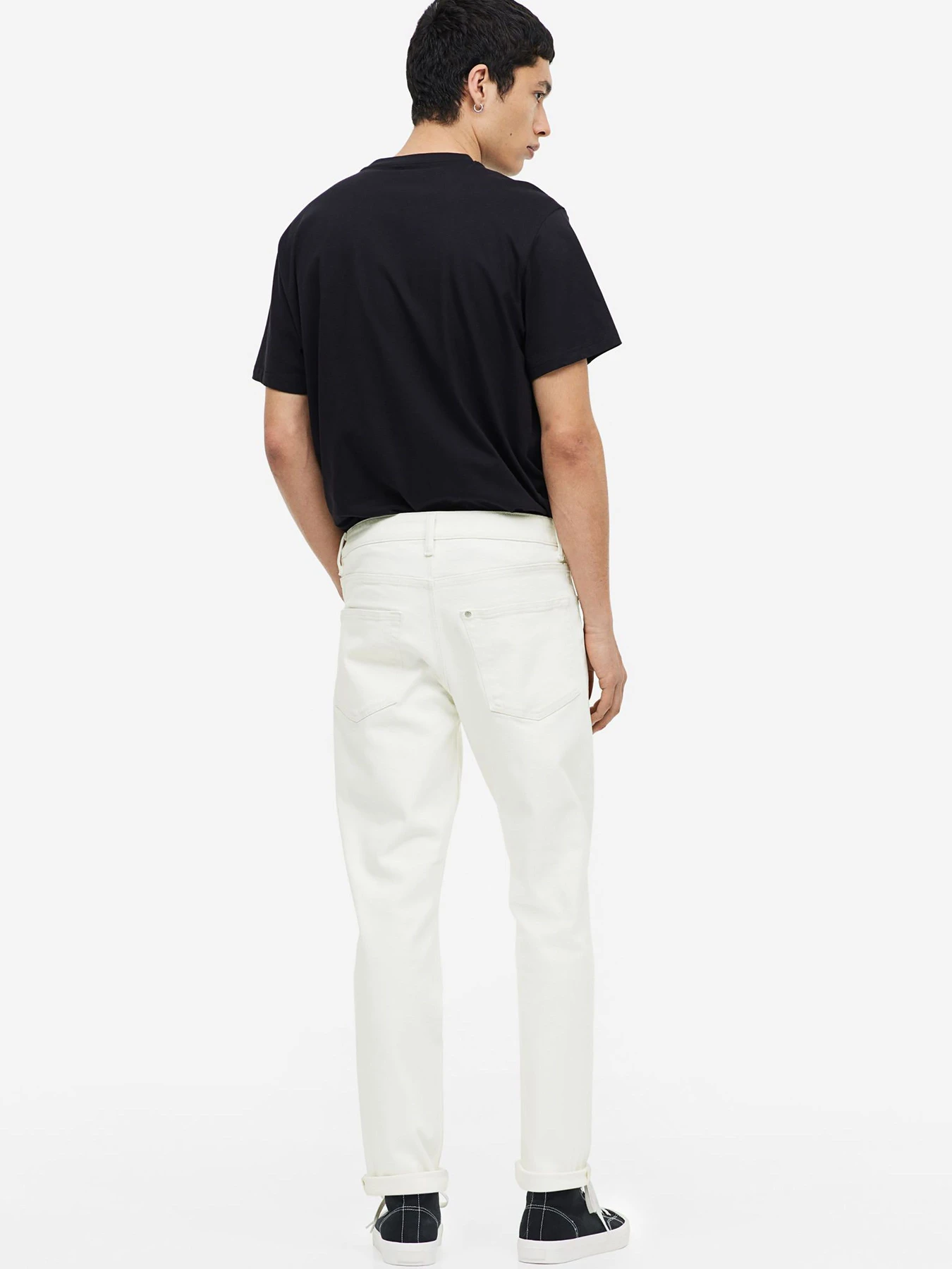 Джинси H&M модель 72094 Фото