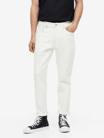 Джинси H&M модель 72094 Фото