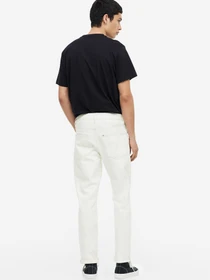 Джинси H&M модель 72094 Фото