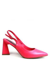 Туфли и лоферы It-girl модель S1268-02-Y780H-9-milk Фото