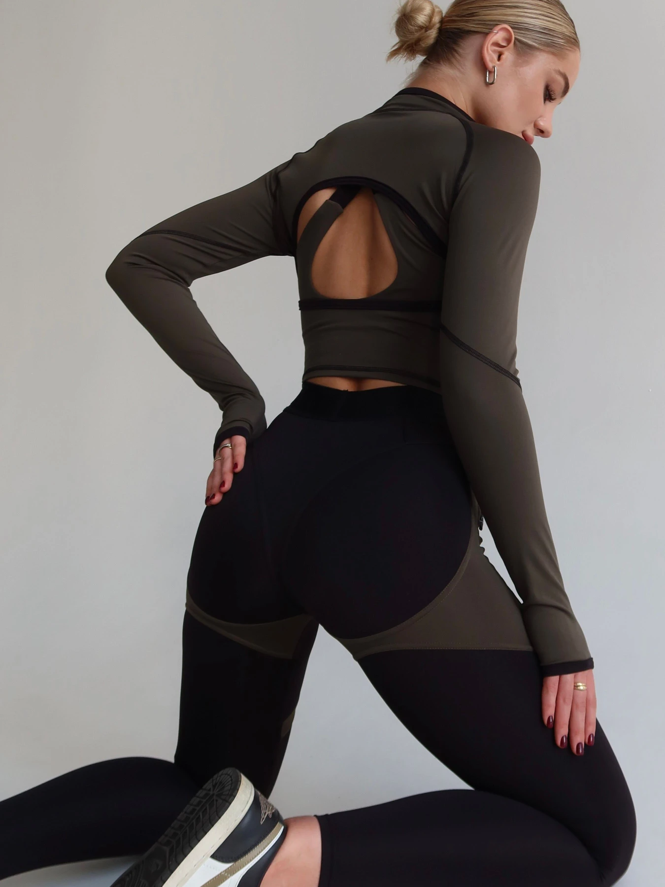 Брюки Asalart модель 9800-2 Фото