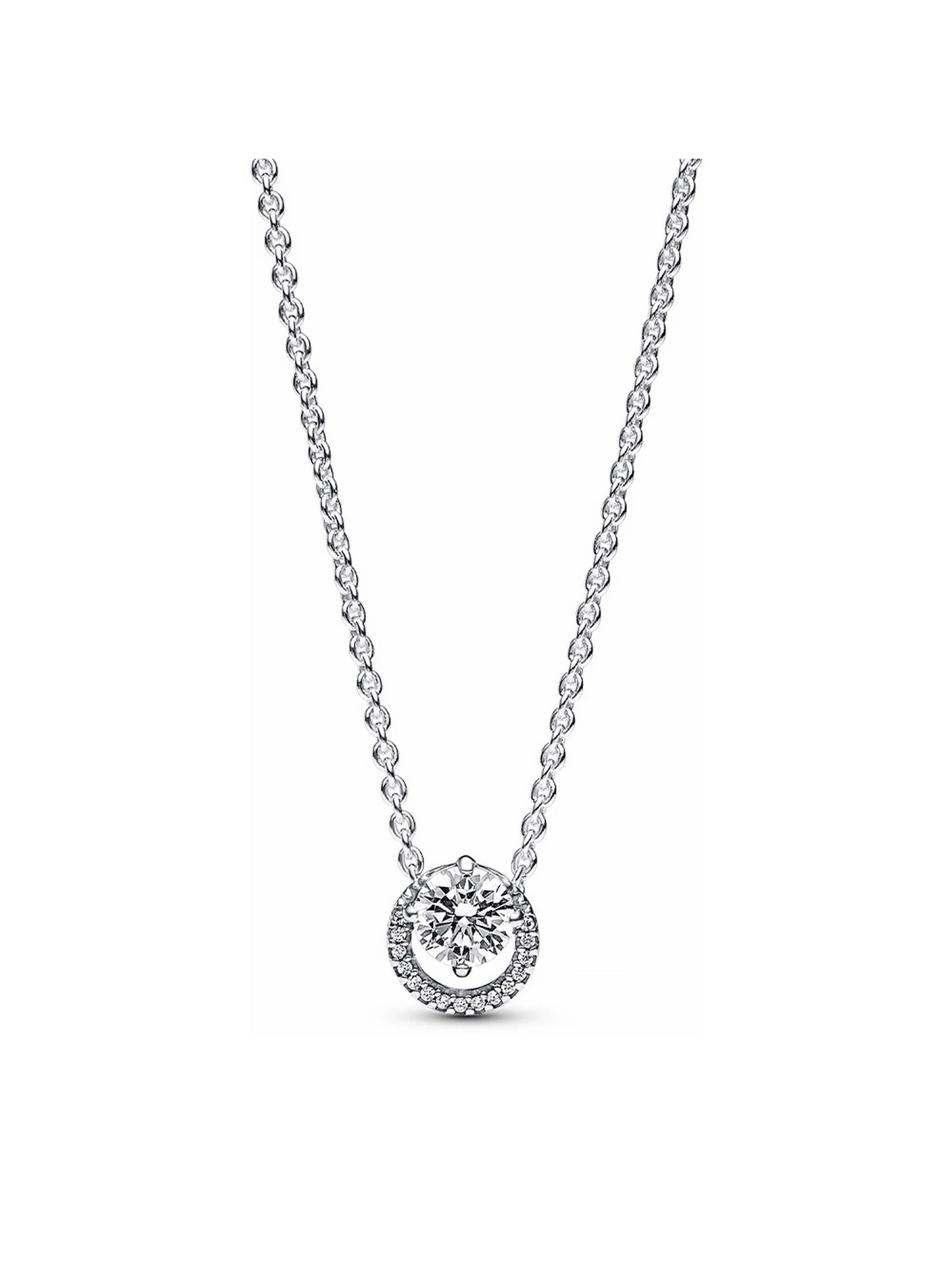 Колье PANDORA модель GP-0240 Колье PANDORA модель GP-0240 Фото