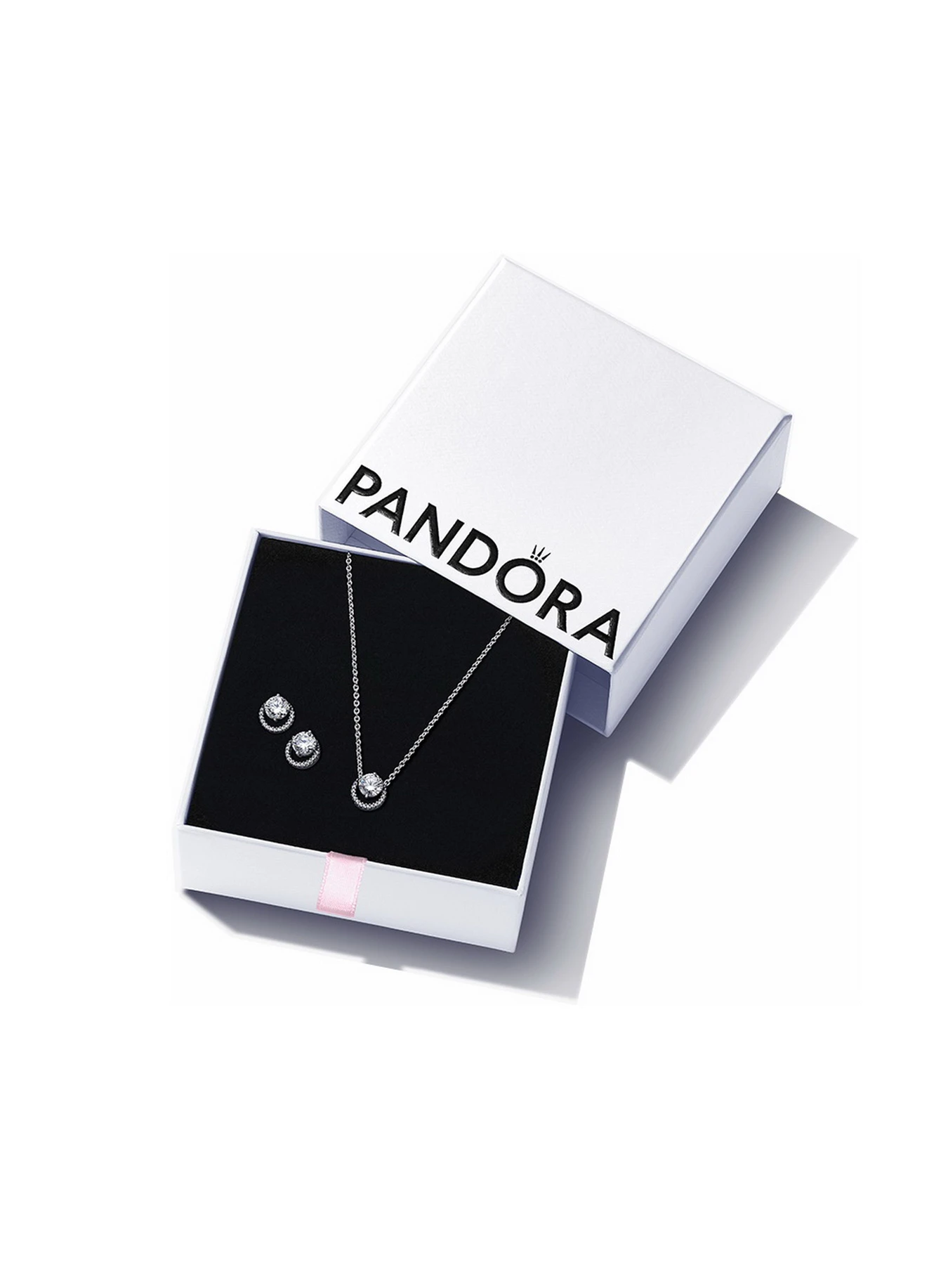 Колье PANDORA модель GP-0240 Колье PANDORA модель GP-0240 Фото