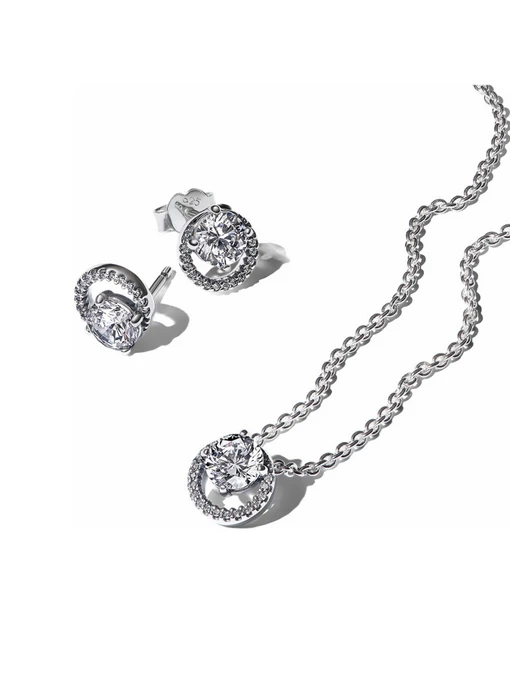 Кольє PANDORA модель GP-0240 Фото
