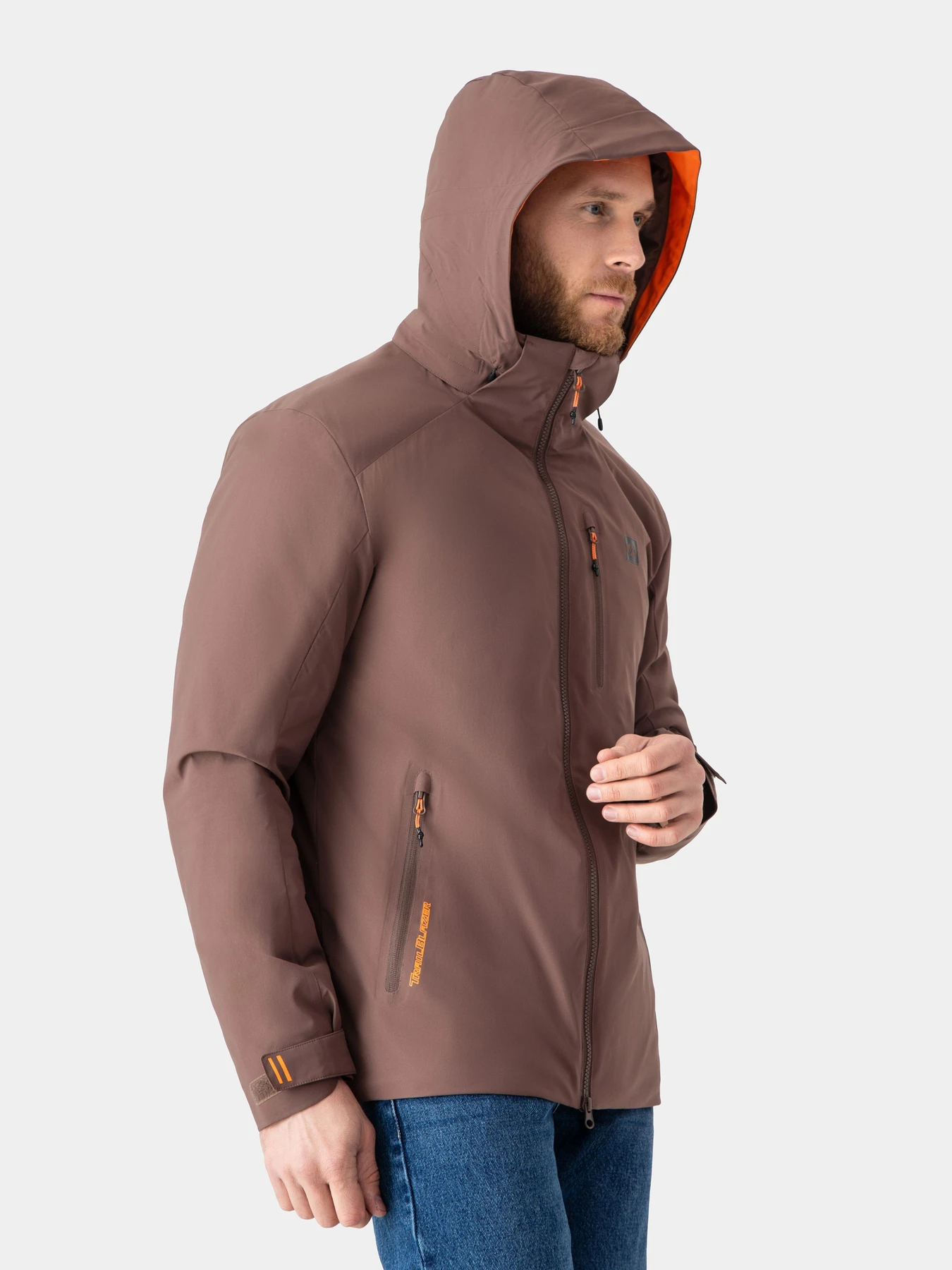 Куртки и дубленки AVECS модель 50376-56 Куртки и дубленки AVECS модель 50376-56 Фото