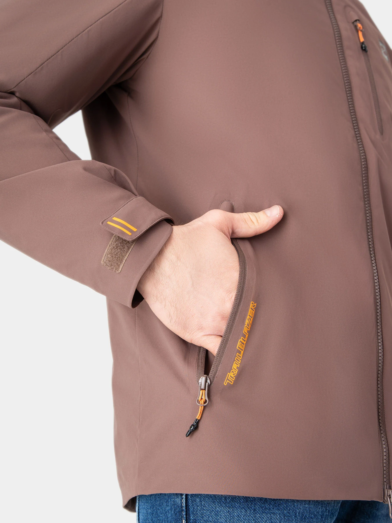 Куртки и дубленки AVECS модель 50376-56 Куртки и дубленки AVECS модель 50376-56 Фото