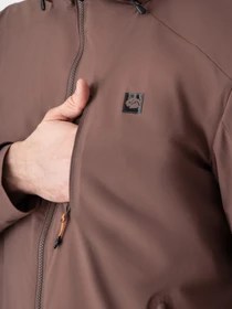 Куртки и дубленки AVECS модель 50376-56 Фото