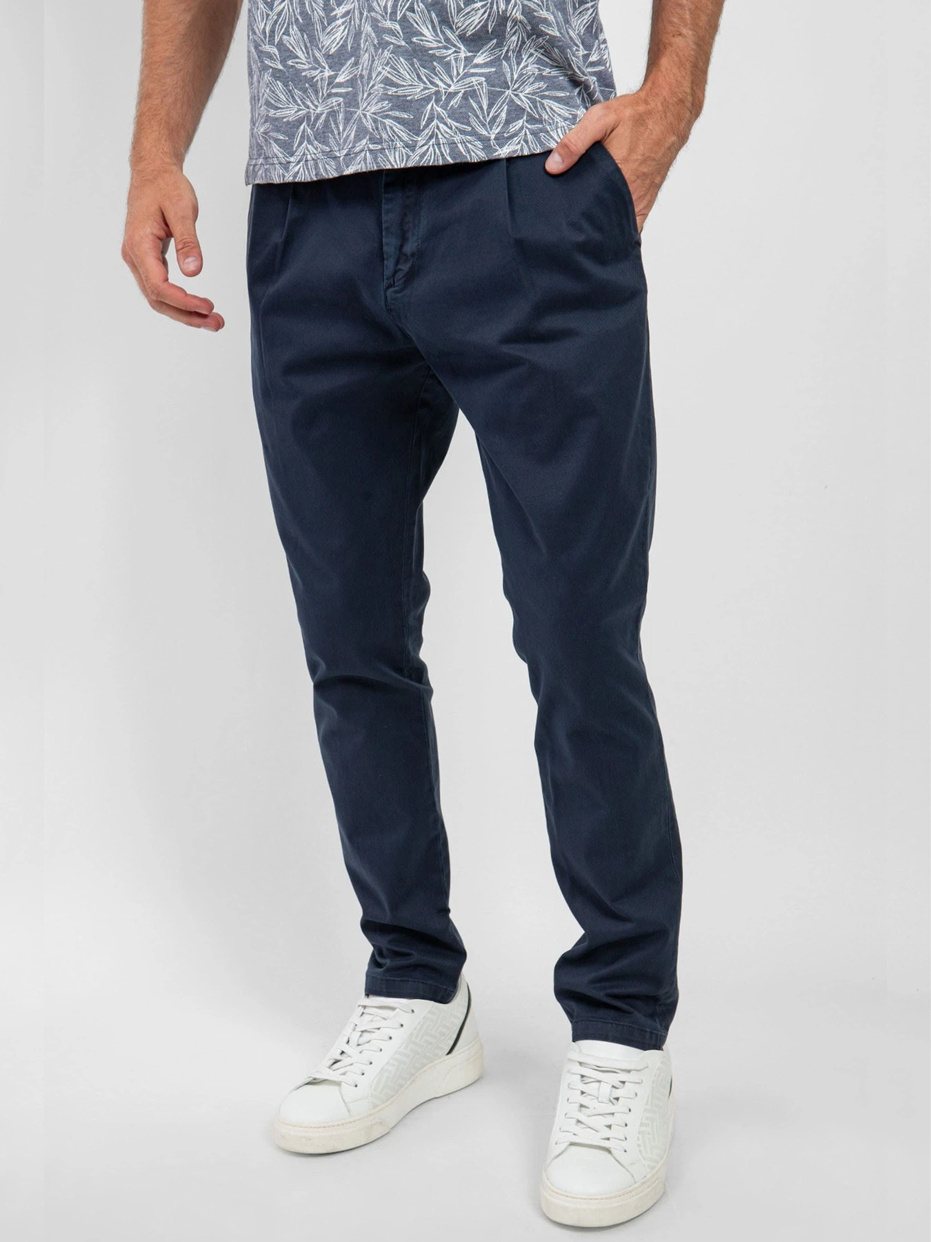 Штани Antony Morato модель MMTR003207043-M Фото