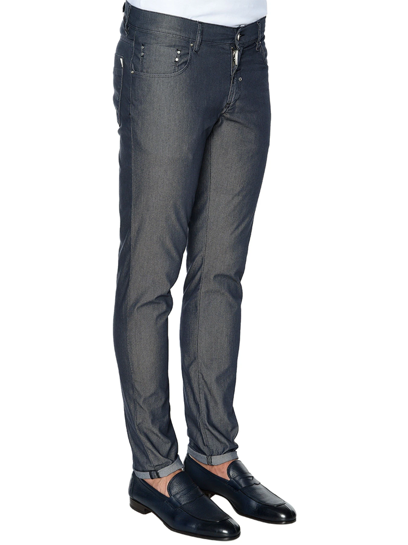 Брюки Antony Morato модель TR00372FA8501557051 Фото