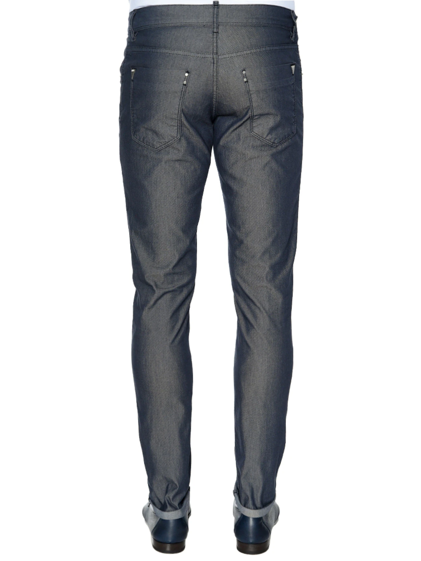 Брюки Antony Morato модель TR00372FA8501557051 Фото