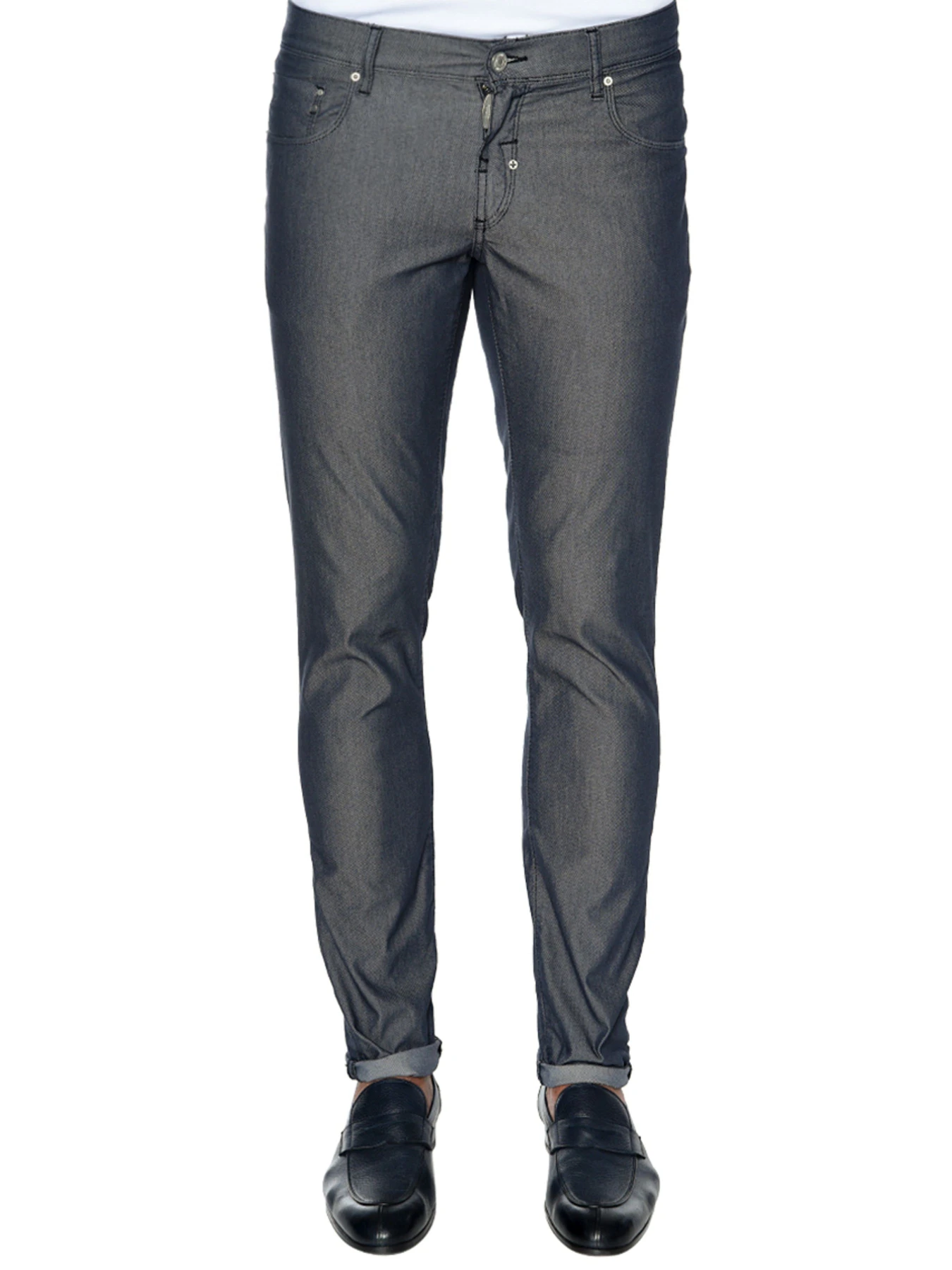 Брюки Antony Morato модель TR00372FA8501557051 Фото