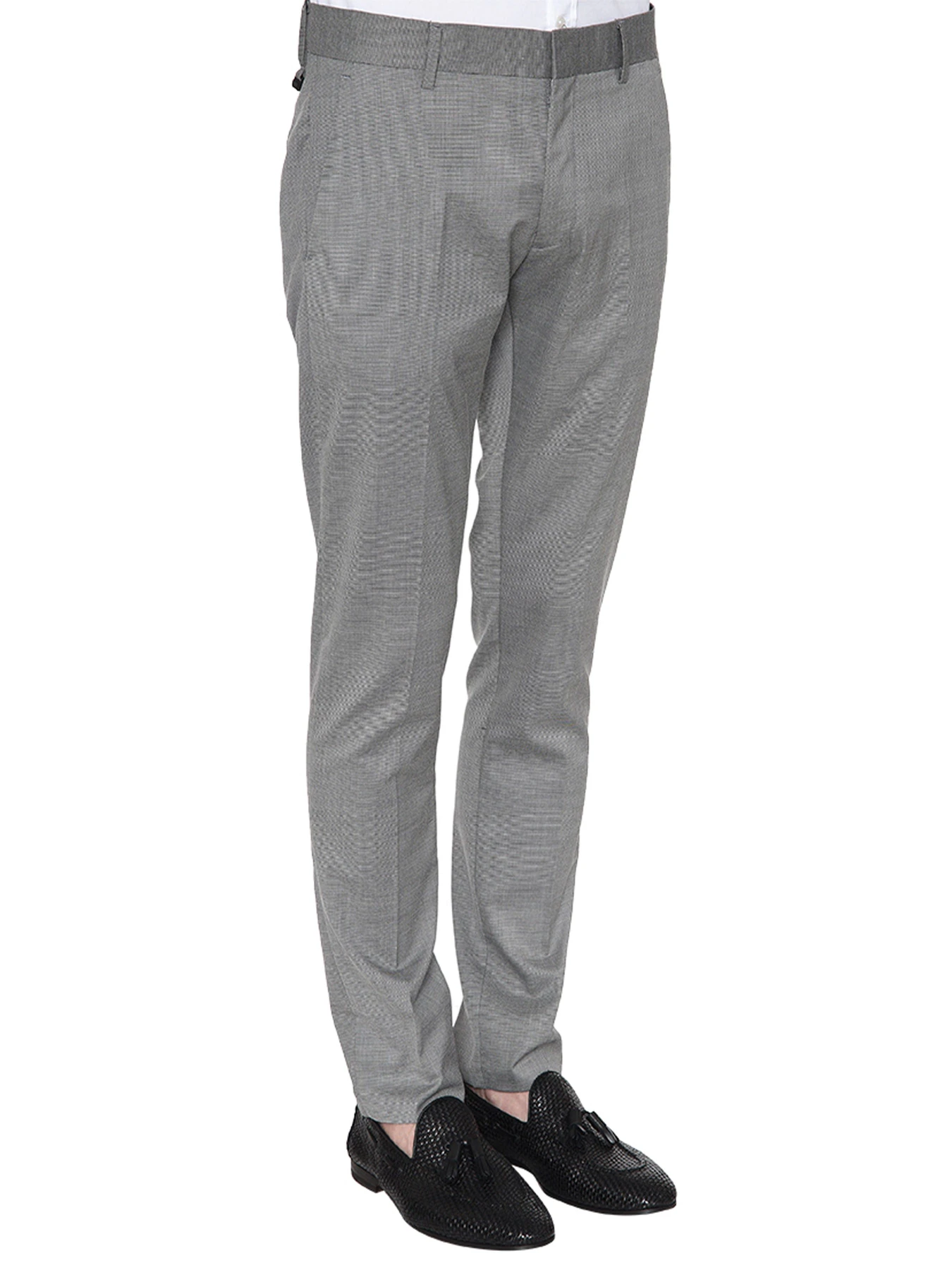 Брюки Antony Morato модель TR00407FA650111_9000 Фото
