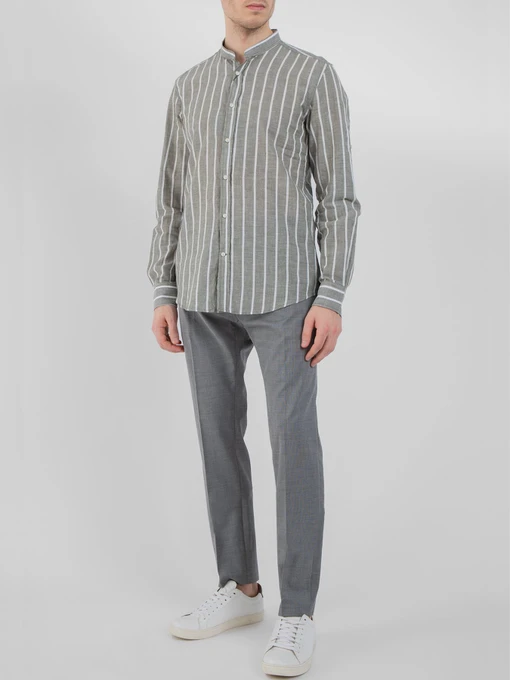 Штани Antony Morato модель TR00407FA650111_9000 Фото