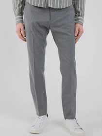 Брюки Antony Morato модель TR00407FA650111_9000 Фото