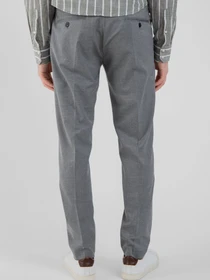 Брюки Antony Morato модель TR00407FA650111_9000 Фото