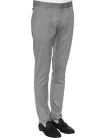 Брюки Antony Morato модель TR00407FA650111_9000 Фото