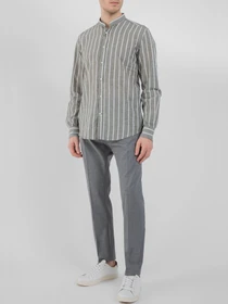 Брюки Antony Morato модель TR00407FA650111_9000 Фото
