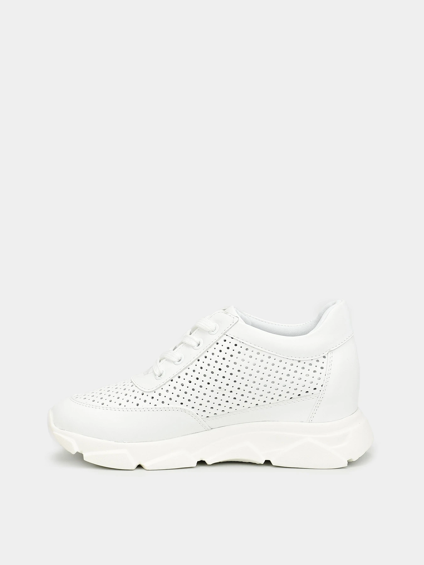 Кроссовки It-girl модель D23YA-0270-02-white Фото