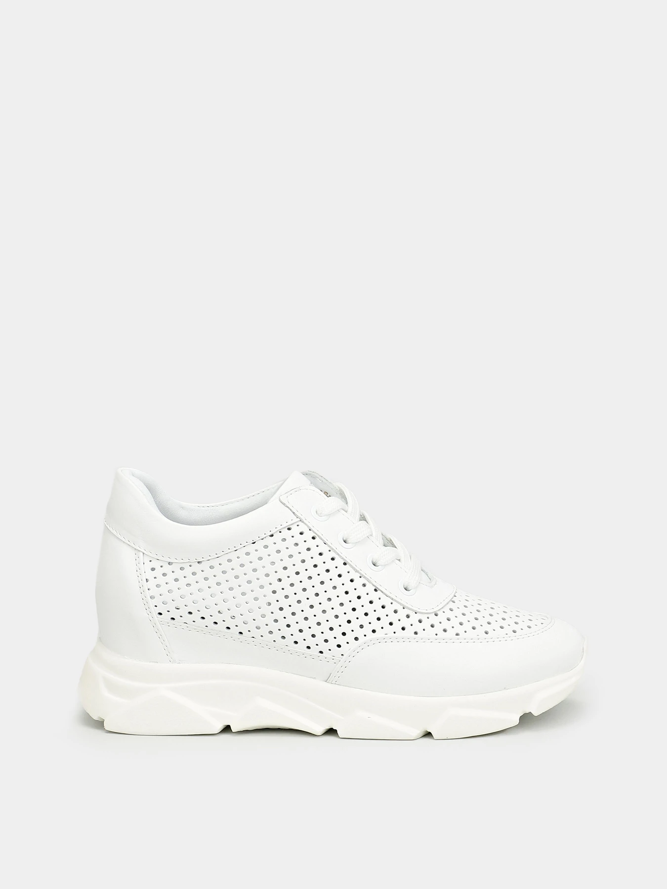 Кроссовки It-girl модель D23YA-0270-02-white Фото