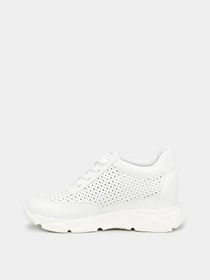 Кроссовки It-girl модель D23YA-0270-02-white Фото