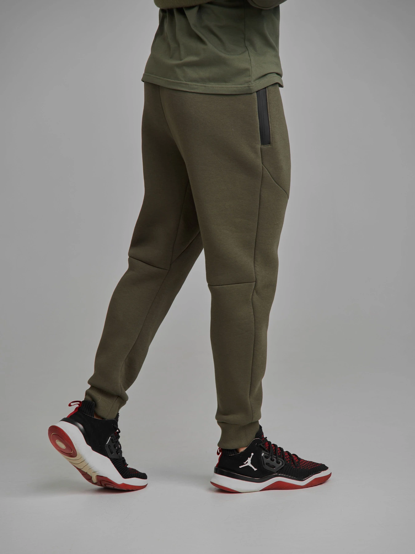 Брюки HANDY WEAR Military модель 4053-1 Фото