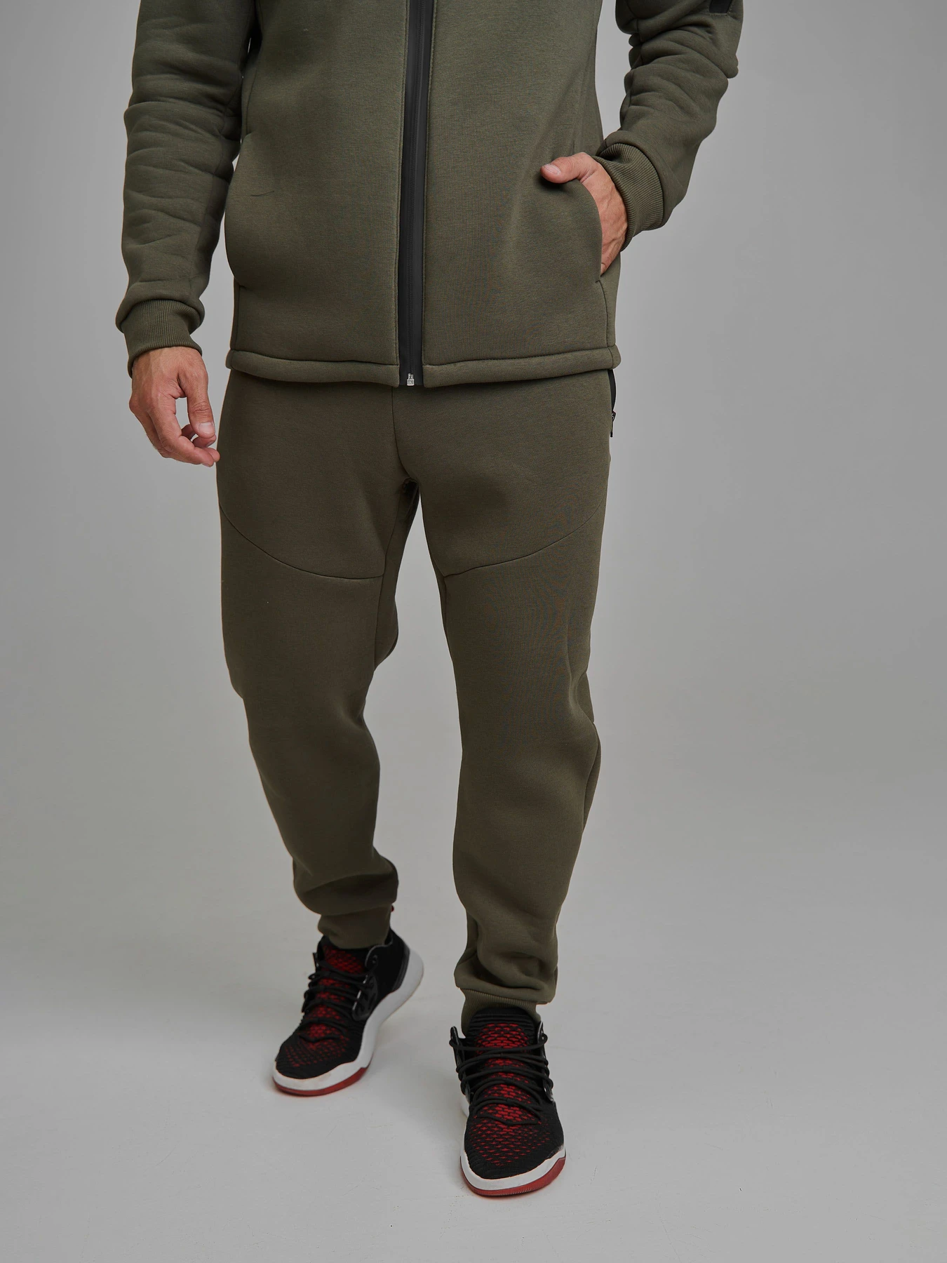 Брюки HANDY WEAR Military модель 4053-1 Фото