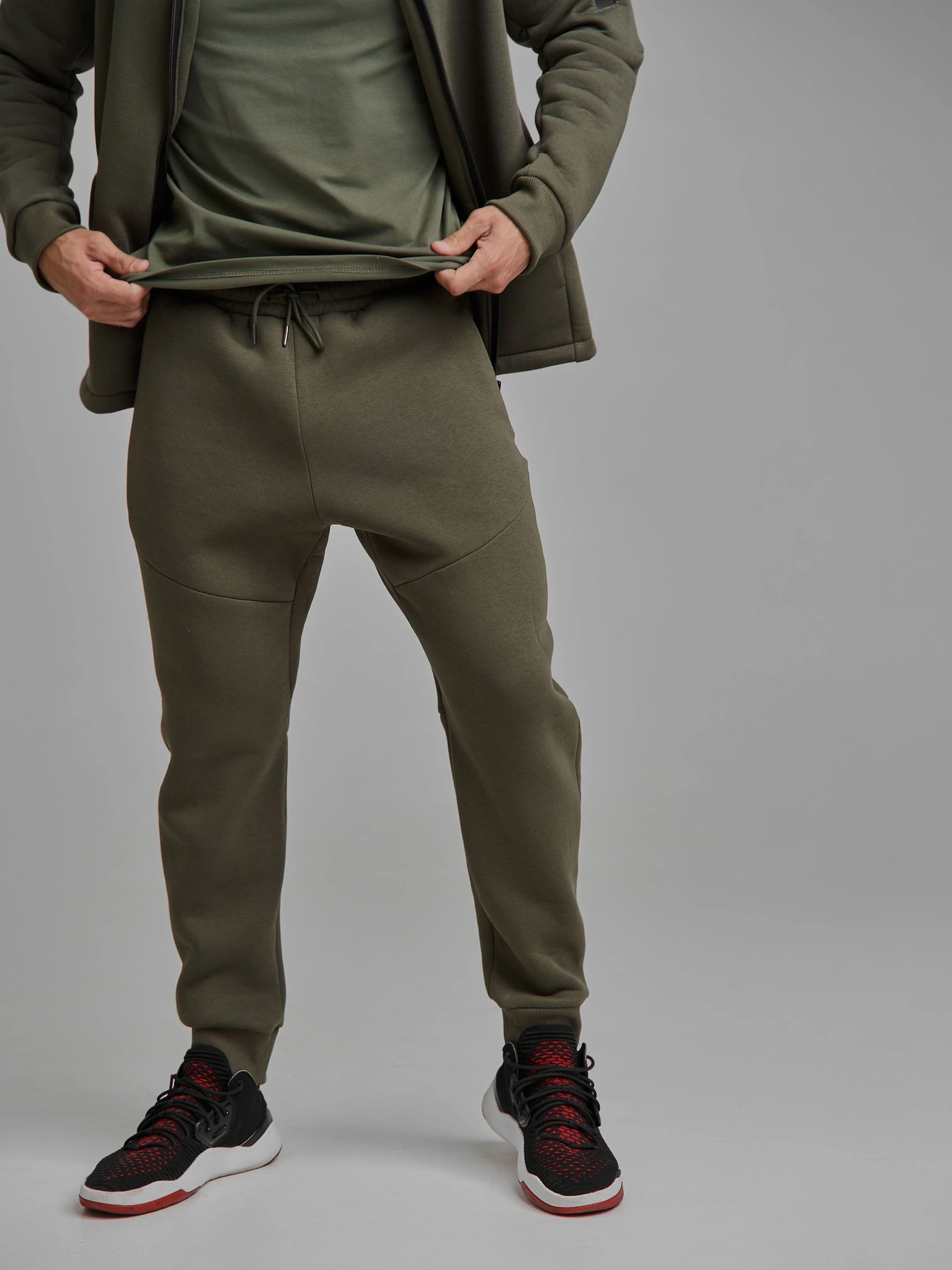 Брюки HANDY WEAR Military модель 4053-1 Фото